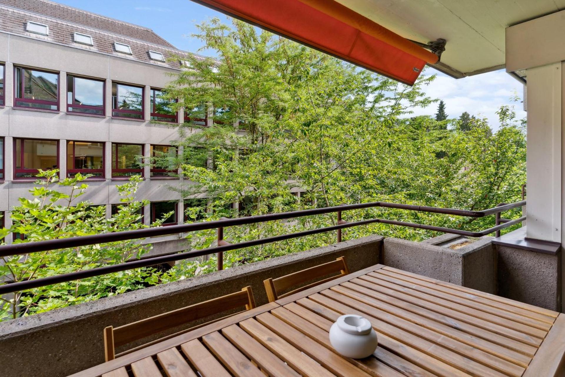 Beautiful Boutique Apartment Drahtzug8 Zurich Exterior photo